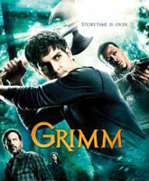 Grimm Season 2 /  2 